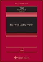 National Security Law 7e - REQUIRED